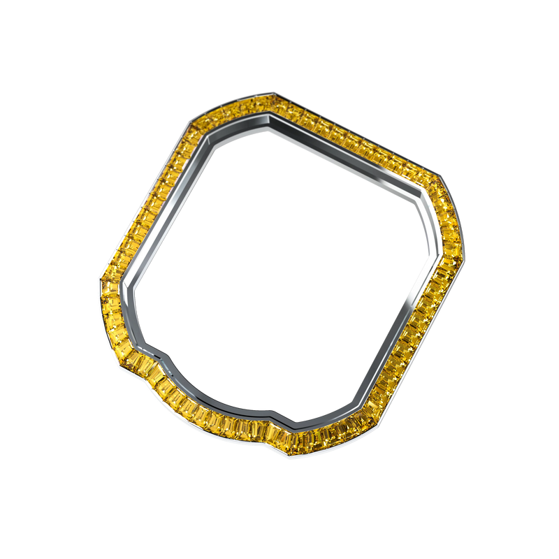 Maestro 8.0 Squelette Yellow Sapphire