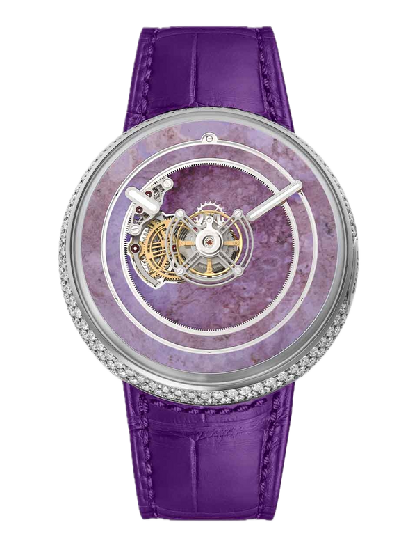 KS 05 Purple Jade