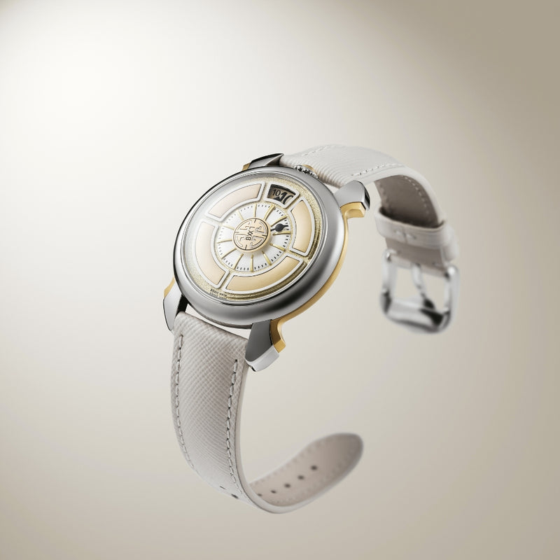Labormatic Champagne