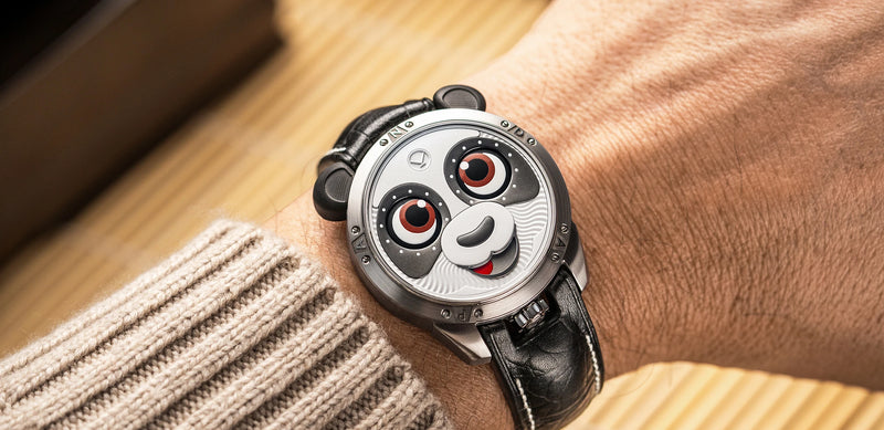 Panda