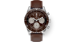 Sea Sky Revival Brown