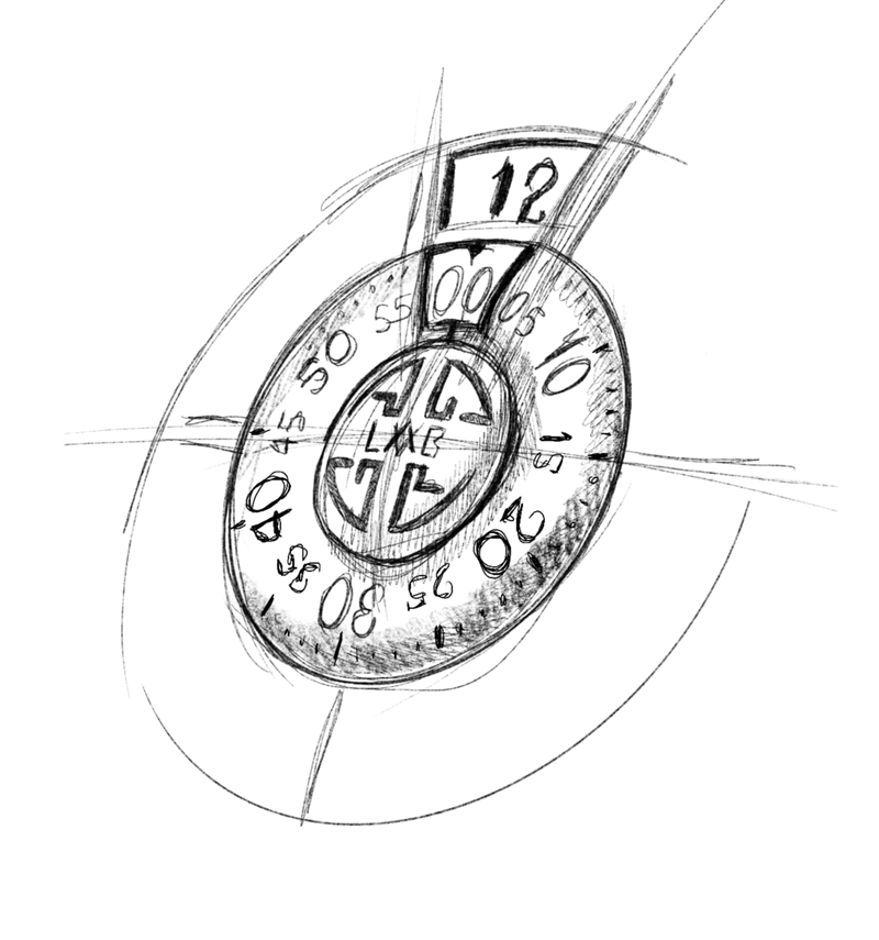 Labormatic Cinquanta