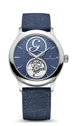 SIGNATURE MYSTÉRIEUSE® Cobalt Blue