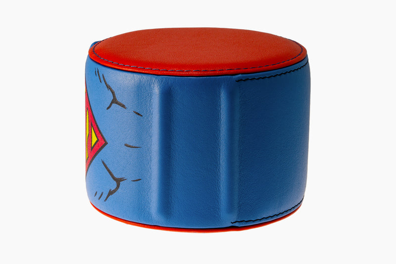 Kross Studio Superman Watch Roll