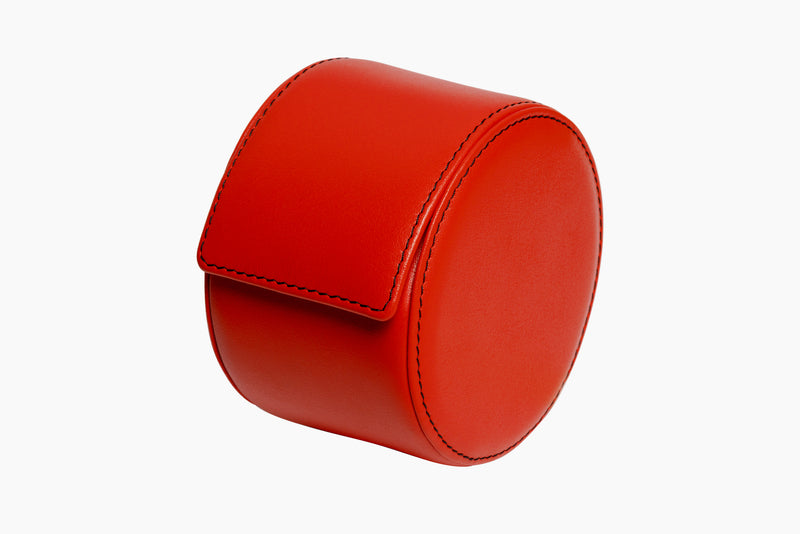 Kross Studio The Chromatic Watch Roll Red