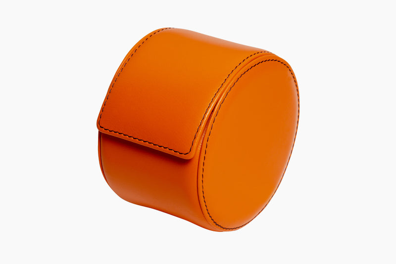 Kross Studio The Chromatic Watch Roll Orange