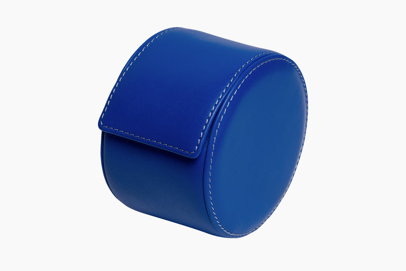 Kross Studio The Chromatic Watch Roll Royal Blue