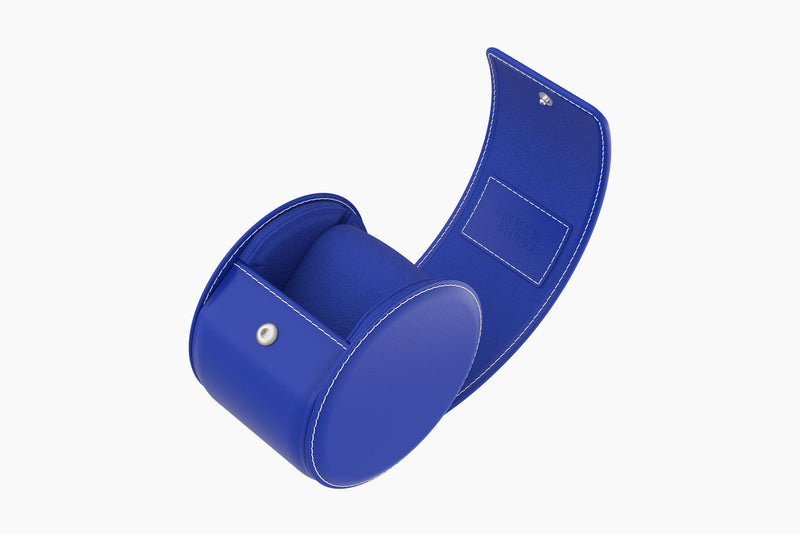 Kross Studio The Chromatic Watch Roll Royal Blue