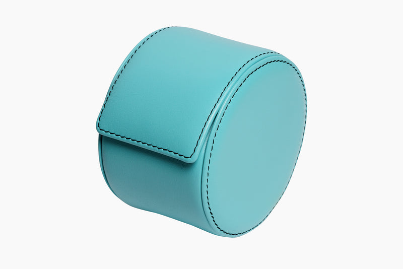 Kross Studio The Chromatic Watch Roll Turquoise