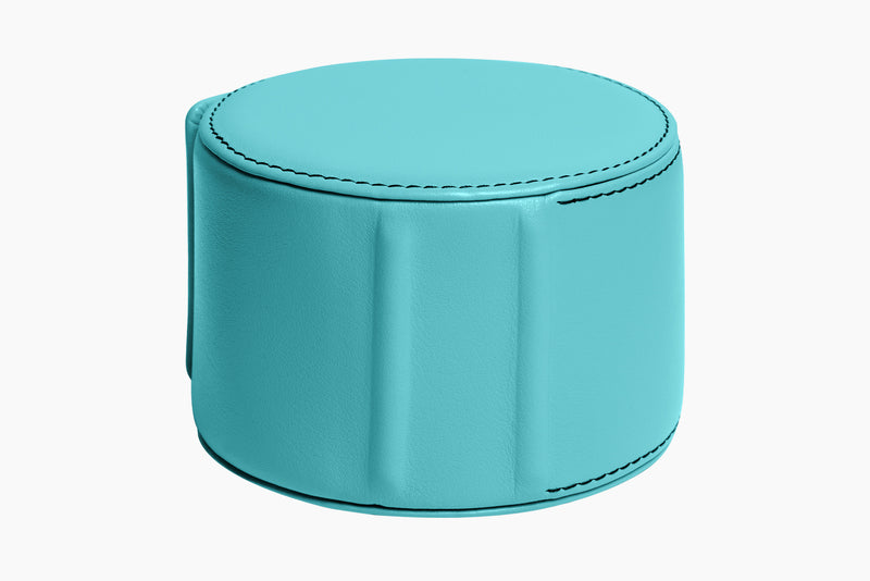 Kross Studio The Chromatic Watch Roll Turquoise