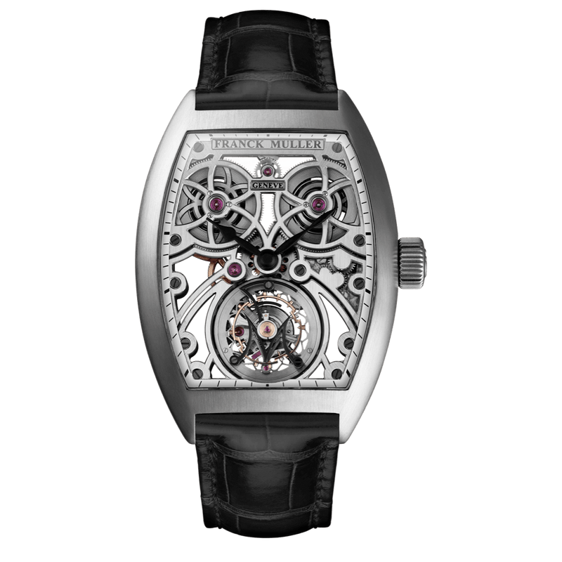 Fast Tourbillon