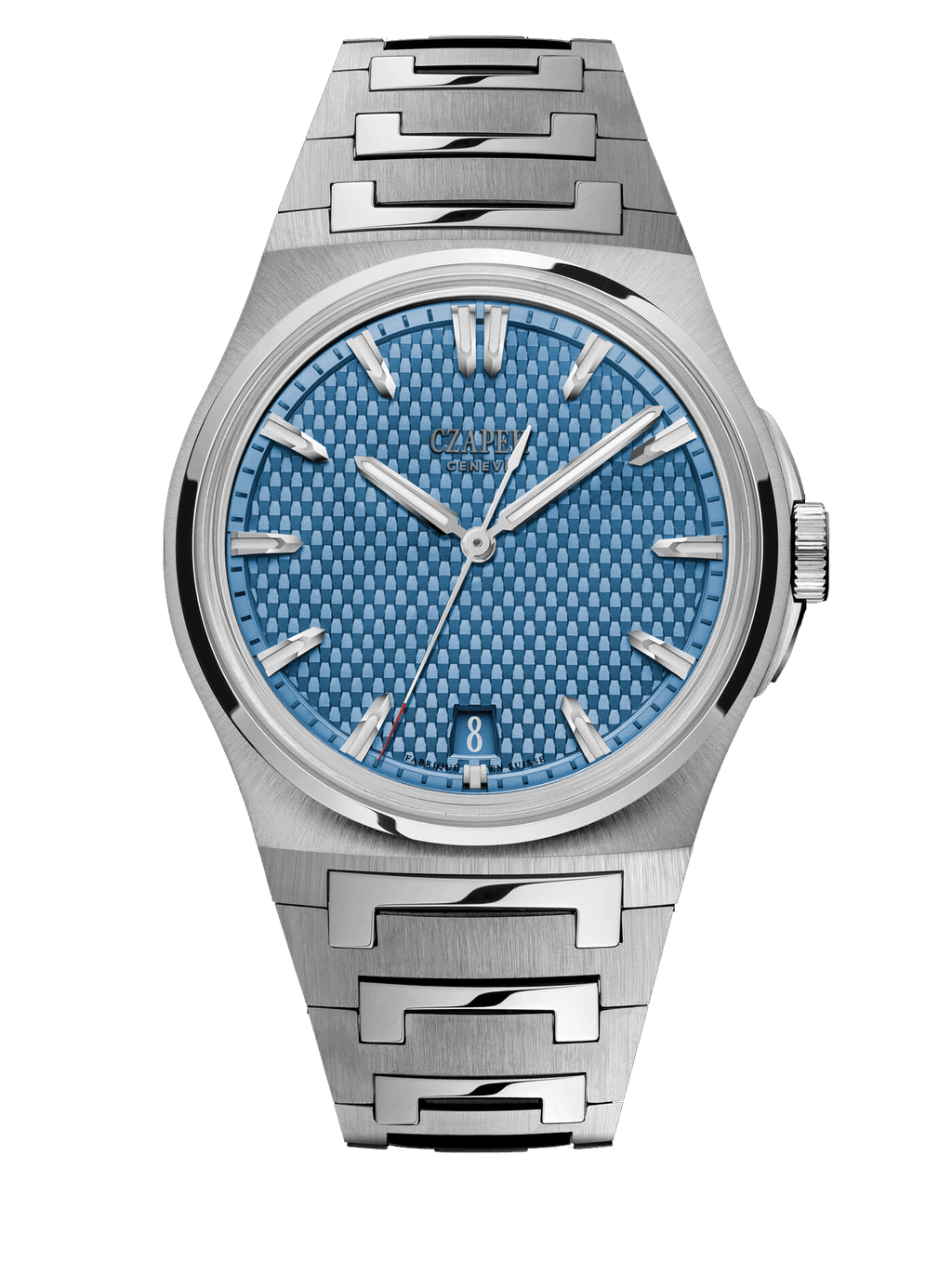 Zenith DEFY EXTREME GLACIER | Watches News