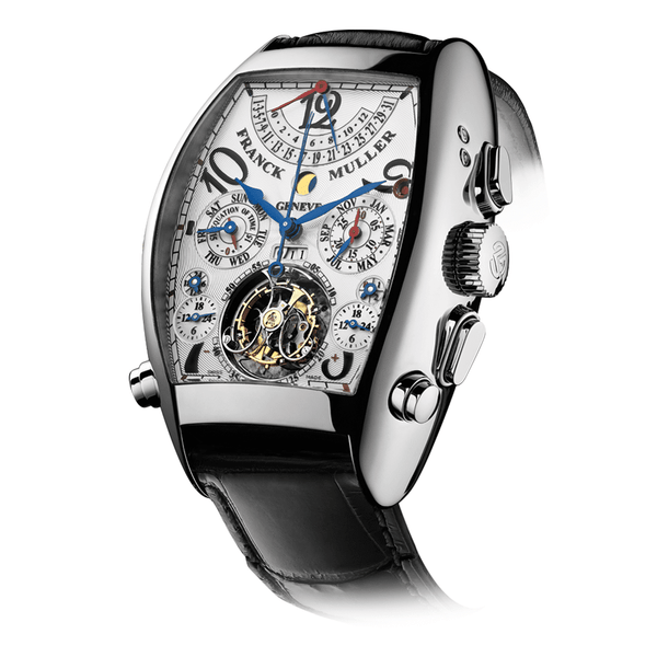 Aeternitas 5 – INDP Watches