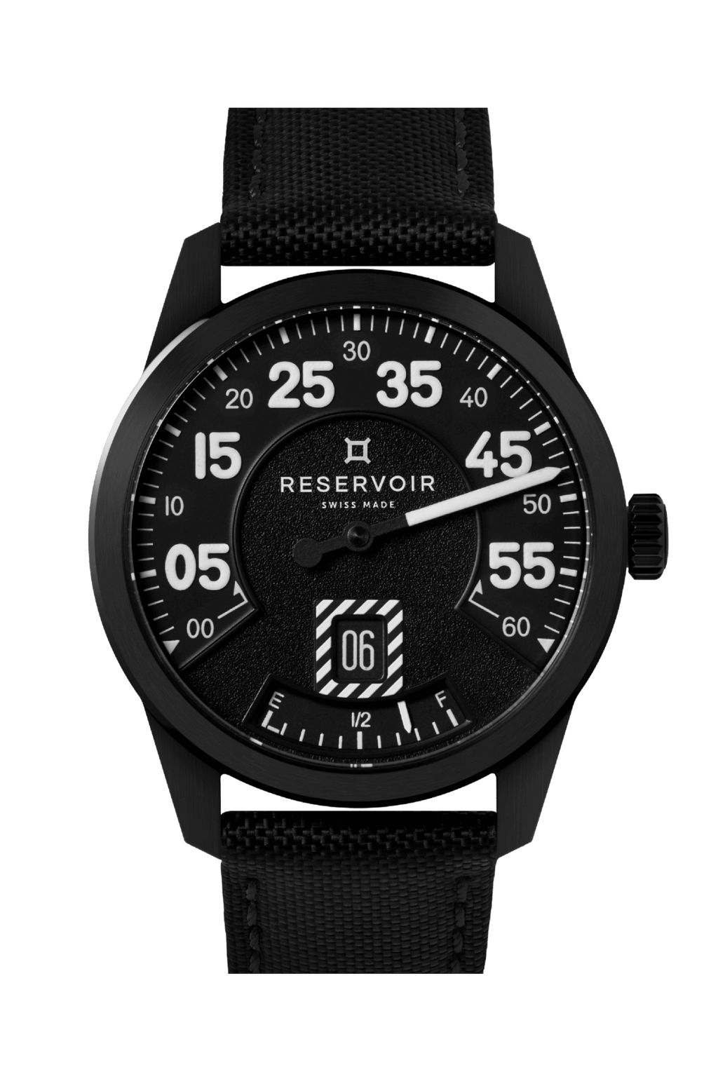 Airfight Propeller – INDP Watches