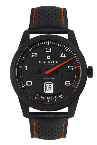 GT Tour – INDP Watches