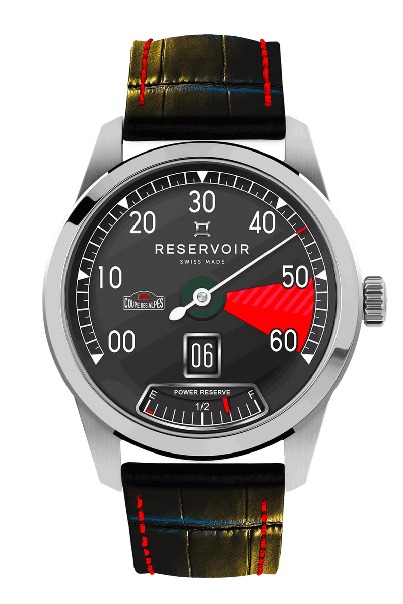Reservoir Swiss Made Montre Reservoir Prix Supercharged X Coupe
